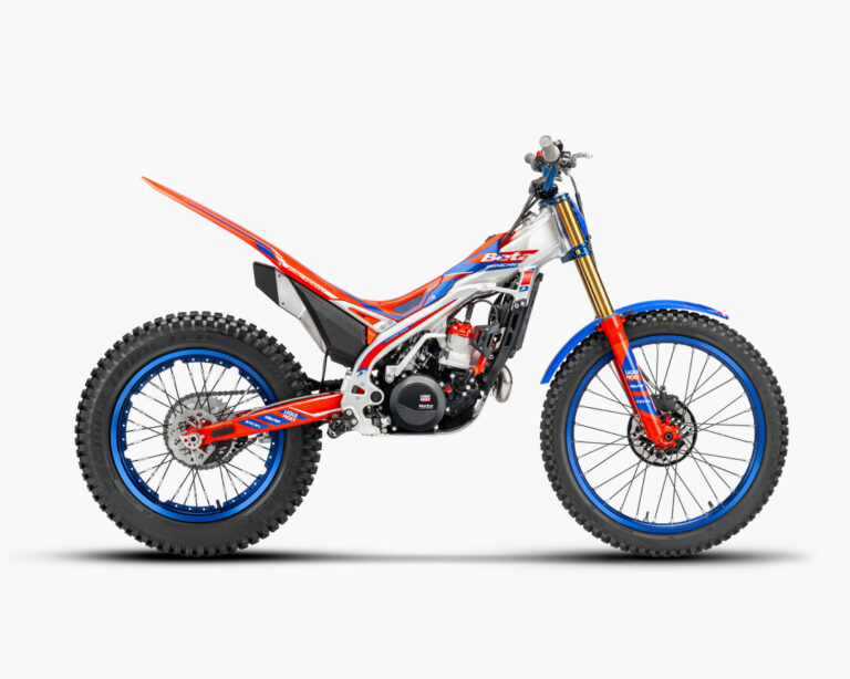 Sincro Factory 2T 125